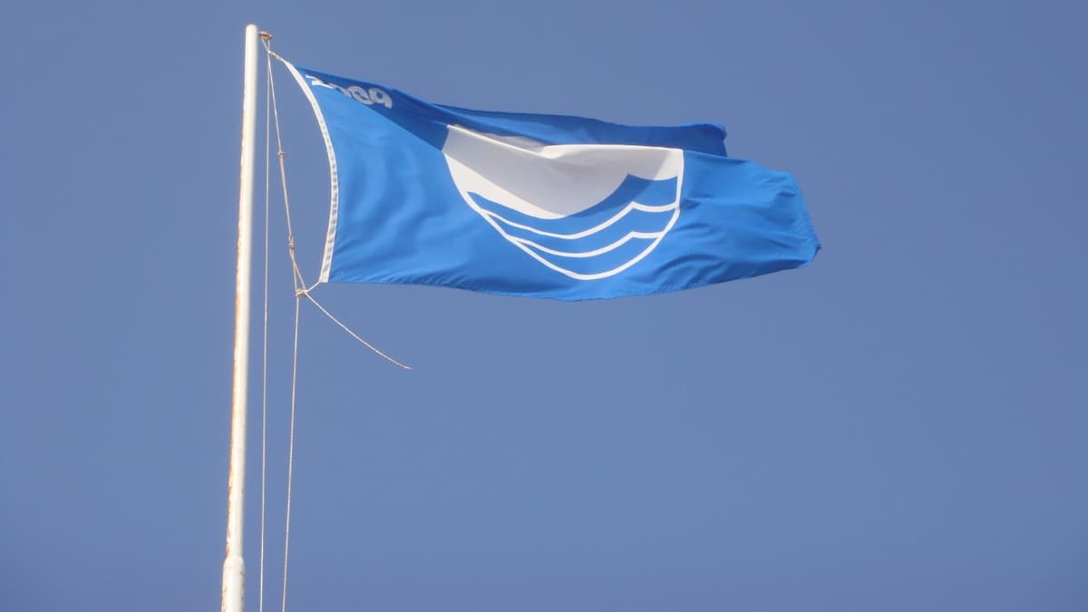Editorial ‘A shameful loss of our coveted Blue Flags’ cambriannews